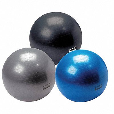 Agility Balls Set Anti-burst Rubber