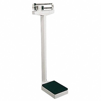 Physician Scale Mechanical 405 lb Cap