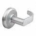 Lever Lockset Mechanical Dummy Grd. 2