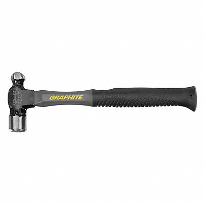 Ball Pein Hammer Graphite 16 Oz