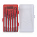 Jewelers Screwdriver Set Sl/Ph 6 pcs.