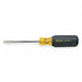 Keystone Slotted Screwdriver 3/16 in