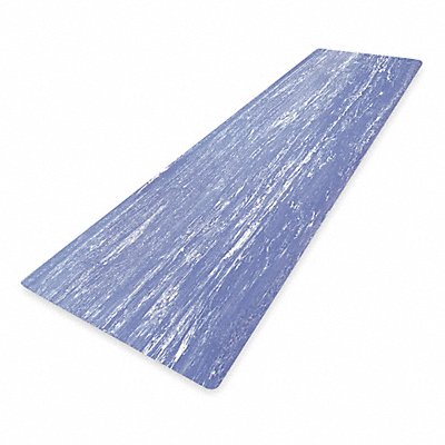 Antifatigue Runner Blue 3ft. x 12ft.