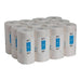 Paper Towel Roll 250 White 27700 PK12