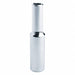 Socket Steel Chrome 6 mm