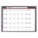 Dry Erase Board Wall Mounted 35 x47-1/2 