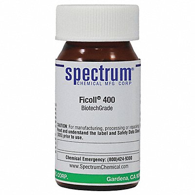 Ficoll 400 Biotc 5g