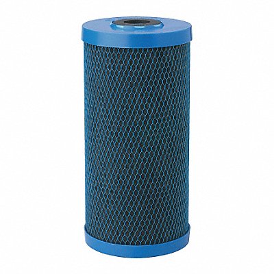 Filter Cartridge 5 micron 2 gpm 9 3/4 H