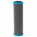 Filter Cartridge 0.5 micron 9 3/4 H