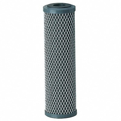 Filter Cartridge 10 micron 9 3/4 H