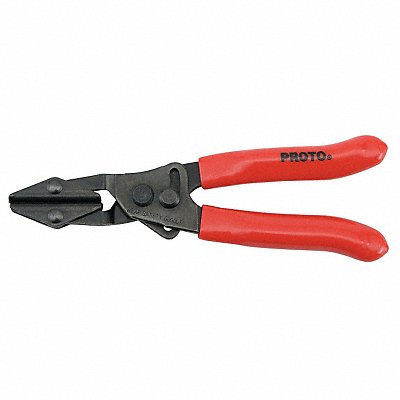 P Off Plier 5-1/2 L 1-1/2 Jaw L