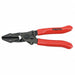 P Off Plier 5-1/2 L 1-1/2 Jaw L