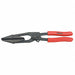 P Off Plier 14 L 2-1/2 Jaw L