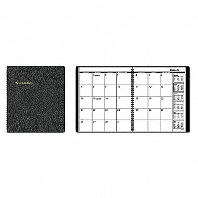 Planner Monthly