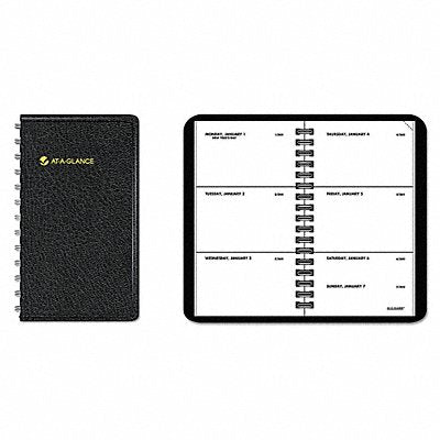 Planner Weekly