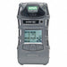 Multi-Gas Detector 4 Gas -4 to 122F LCD