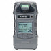 Multi-Gas Detector 5 Gas -4 to 122F LCD