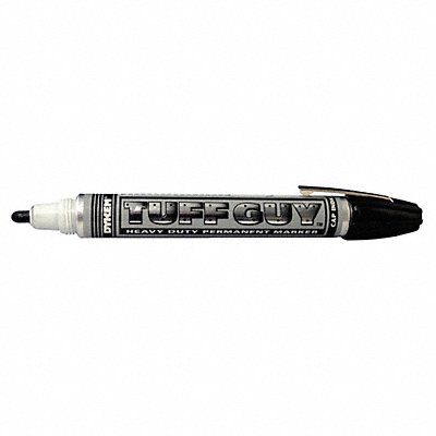 G8788 Industrial Marker Permanent Medium Black