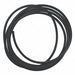 K4788 EPDM Round Cord 3/32 D 10 L 70A Black