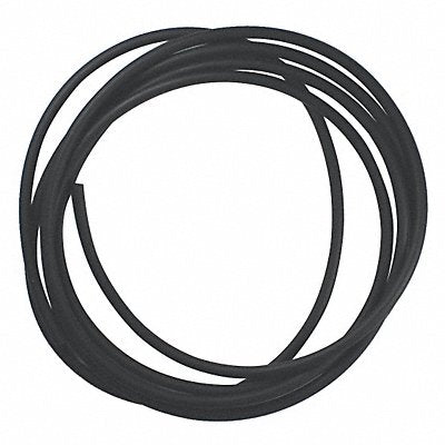 K4786 Buna-N Round Cord 1 D 25 L 70A Black