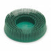 Tapered Bristle Disc 3 In Dia 50G