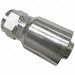 Hydraulic Crimp Fitting 1-1/4 in Female