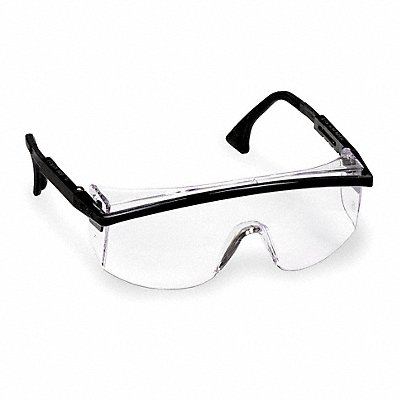 Safety Glasses Clear