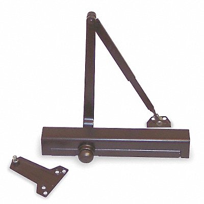 D1097 Hydraulic Door Closer