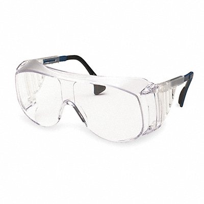 Safety Glasses Clear