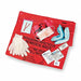 Bloodborne Pathogen Refill Core Pack