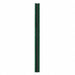 Sign Post Green Steel 8 ft L