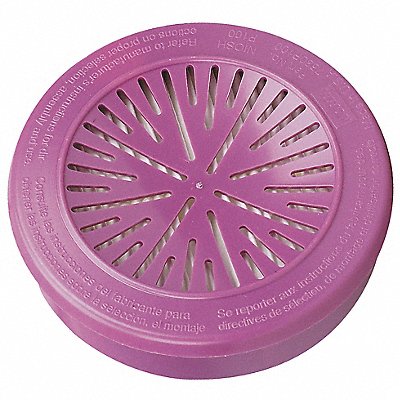 Filter Magenta Threaded PK4