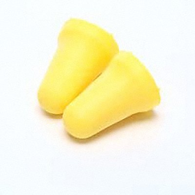 Ear Plugs Uncorded Bell 28dB PK200