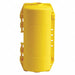 Plug Lockout Yellow