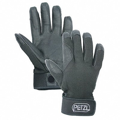 G4833 Rappelling Glove Black L PR