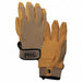 G4833 Rappelling Glove Beige XS PR