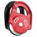 Single Pulley Aluminum Capacity 8093 lb.