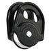 Single Pulley Aluminum Capacity 8093 lb.