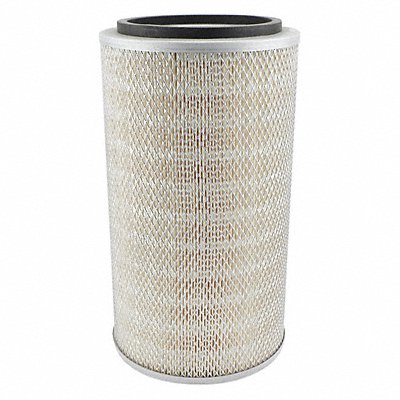 Outer Air Filter Round