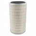 Outer Air Filter Round