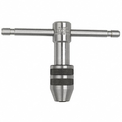 Tap Wrench 1/4 