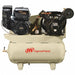 Stationary Air Compressor 2 Stage 14 hp