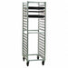 Bun Pan Rack 69 3/4 in H Aluminum