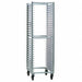 Bun Pan Rack 69 3/4 in H Aluminum