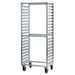 Bun Pan Rack 69 3/4 in H Aluminum