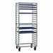 Bun Pan Rack 69 3/4 in H Aluminum