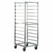 Steamtable Pan Rack 69 3/4 in H Aluminum