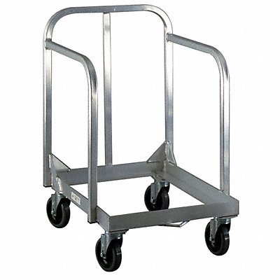 Sheet Pan Dolly 28 1/2 in L 21 in W