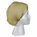 Hairnet Nylon Brown 25 in PK144