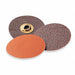 Quick-Change Sanding Disc 1 in Dia TR